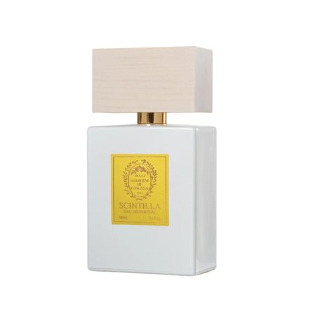 GIARDINI DI TOSCANA Profumi Scintilla 100ml - Eau de Parfum Unisex