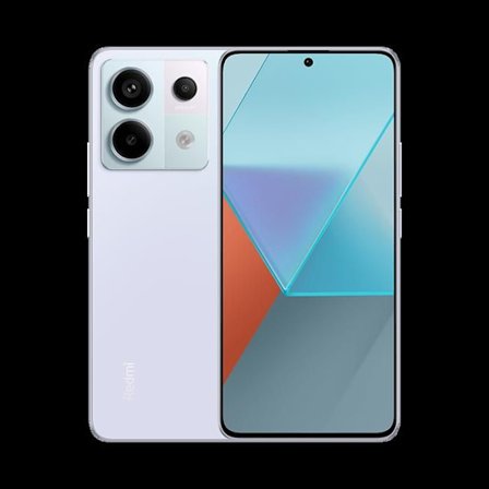 Xiaomi REDMI NOTE 13 PRO 5G 8GB+256GB Purple