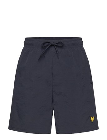 Lyle & Scott | Plain Swim Short | 98-104