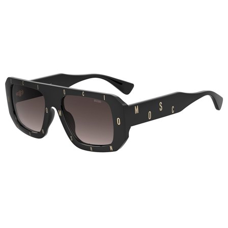 Moschino - MOS129/S 807 5418 i Sort