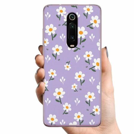 Xiaomi Mi 9t Pro Tpu Mobilskal Pretty Romance