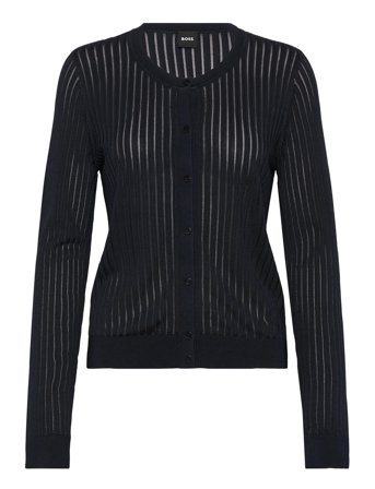 BOSS Fancarena - Black - XL