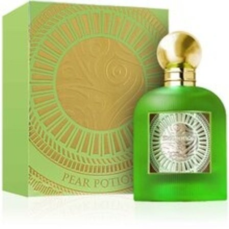 Paris Corner - Pear Potion EDP 100ml