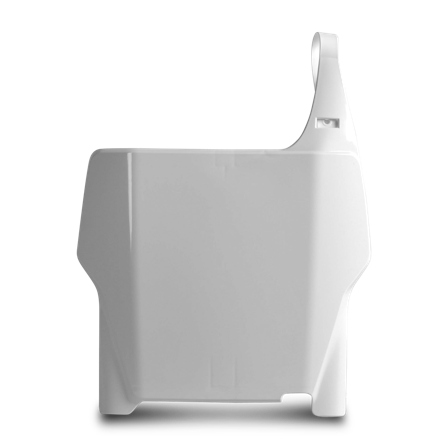 Polisport Nummerplåt - Honda CRF 450R 2004-2007