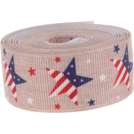 1 rulle oberoende dag band present band tårta dekorera inslagning band bågar tillverkare band(stil 1)