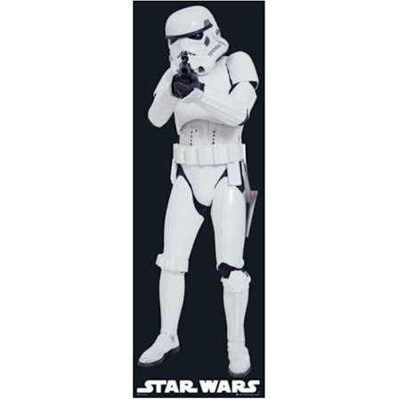 Star Wars - Stormtrooper