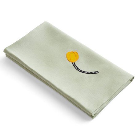 Hay L300 bordsduk, grön | Inredning > Textil > Duk | Bagaren och Kocken