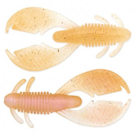 Reins Ax Craw 7,6cm (8pcs) - Wakasagi