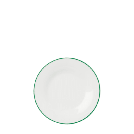 Åhléns Home Kaffekoppsfat BONNIE Kaffekoppar & kaffemuggar Grön ONESIZE