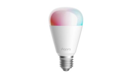 Aqara LED Bulb T2 RGB CCT E27