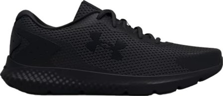 Under Armour Men's Ua Charged Rogue 3 Men Running shoes Black 46