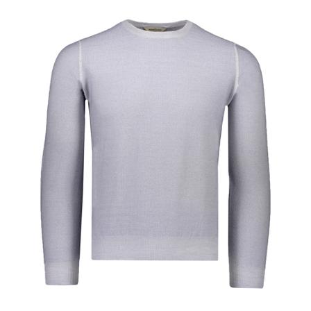 Gran Sasso, Jersey Grijs, Heren, Maat:XL