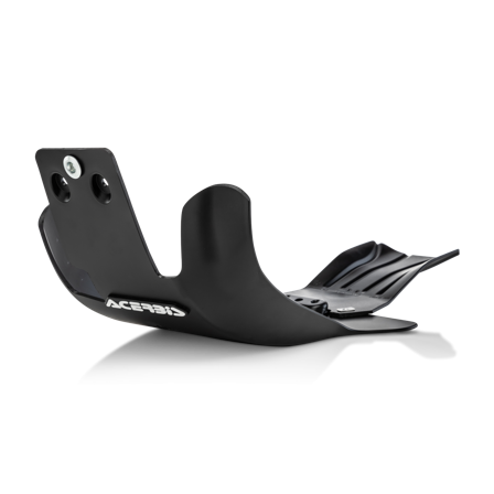 Piastra Paramotore Acerbis Nera - Beta RR 250 2T Racing 2018-2019