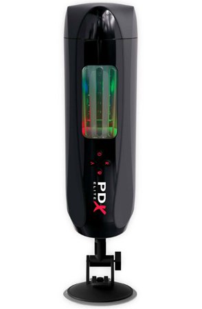 Pipedream Ultimate Milker 2 - Woome.pl