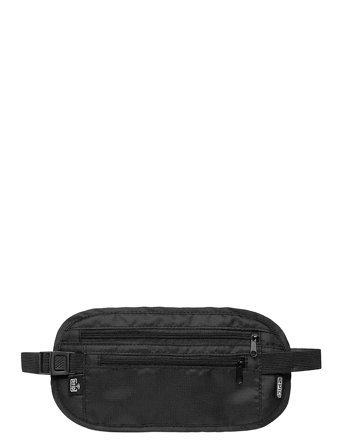EPIC Travelgear Ultra-Slimmoney Safe - Black - ONE SIZE