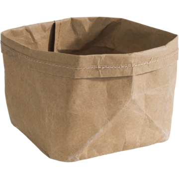 Brødkurv APS Naturfiber Beige