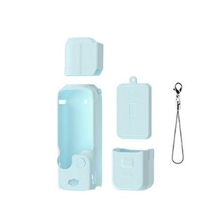 Silikonskyddsfodral för DJI OSMO Pocket 3