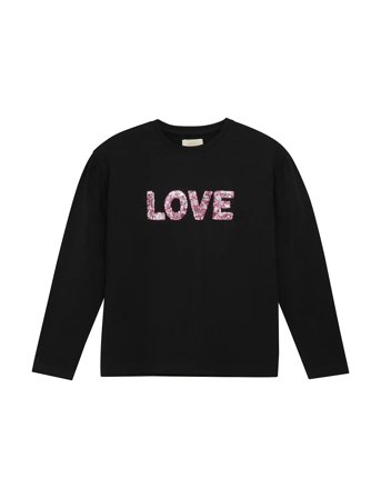 Creamie | T-Shirt Ls | 122