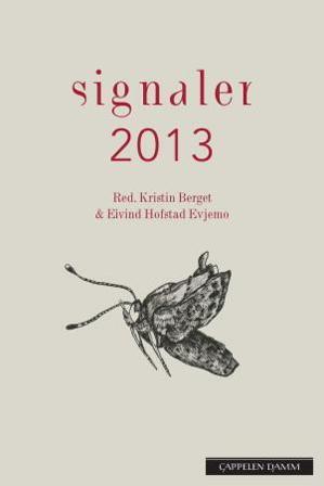 Signaler 2013 - Bok - Paperback