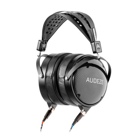 Audeze LCD-XC Head-fi høretelefoner