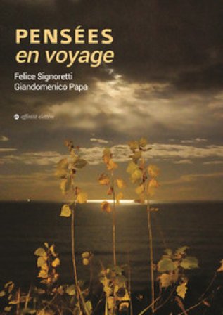 Pensées en voyage Giandomenico Papa
