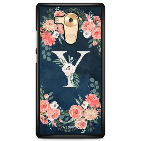 Bjornberry Skal Huawei Mate 9 Pro - Monogram Y