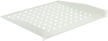 Lanview by Logon - rack-hylle - d=400 mm - 1U