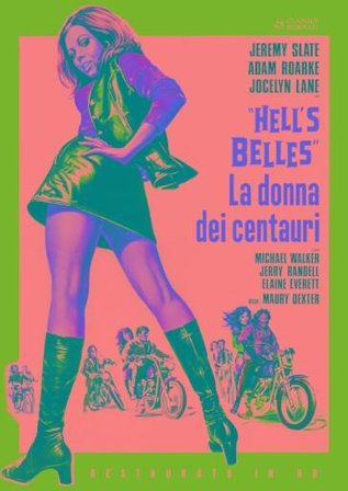 Donna Dei Centauri (La)