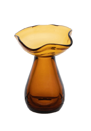 Sagaform Viva Vas Mini Vaser Gul