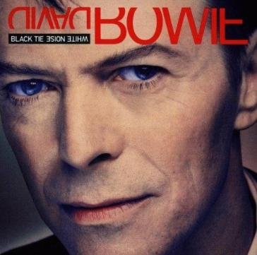 Black tie white noise (2021 remaster) David Bowie