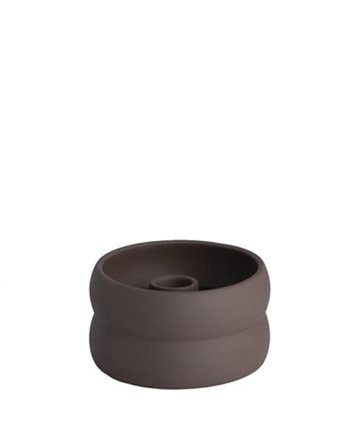 Storefactory Bolmen Lysestake Brun Ø11