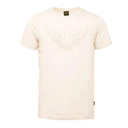 PME Legend, Short sleeve Wit, Heren, Maat:M