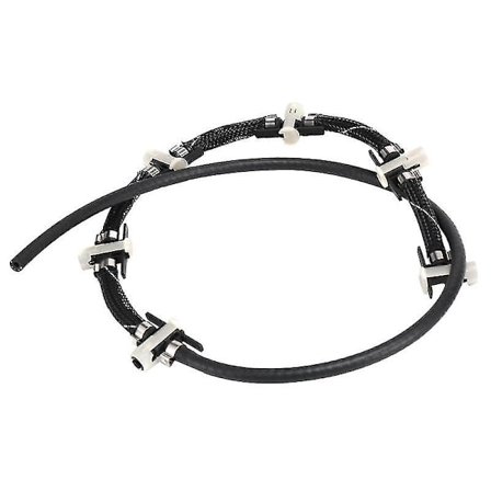 13537799993 - Bränsleinsprutare Retur Överflöde Slang Rör För - 3 5 Serie X5 X6 E70 E71 E72 E90 E91 E9