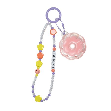 Pupa Happy Charms HAPPY LILLA 6.4ml - Gloss