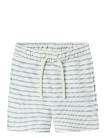 Lil'Atelier | Nmmtadeo Loose Shorts Lil | 116