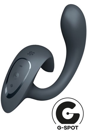 Satisfyer G für Göttinnen 1