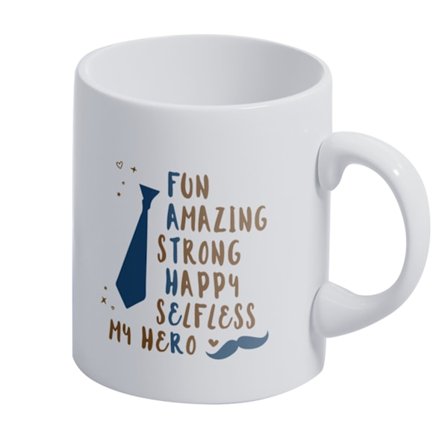 Kahvimuki Kirkas Tulostus Leveä Suu Keramiikka Juomavesi Kuppi Teelle Kuumalle Suklaalle Kotitoimisto CCP315