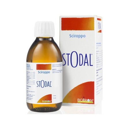 Stodal Sciroppo 200ml