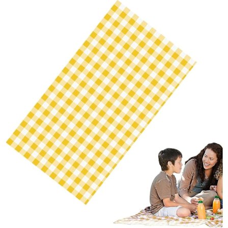 Piknik-viltti - Hiekaton vedenpitävä ulkokäyttöön sopiva retkeilypeitto