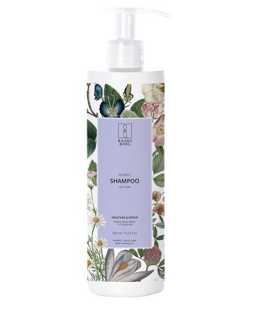 Raunsborg Moisture & Repair Shampoo 450 ml, Hår, Shampoo, Hårshampoo
