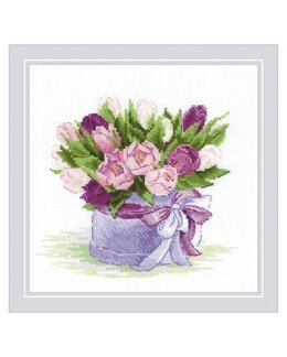 Bild Tulpen - Riolis