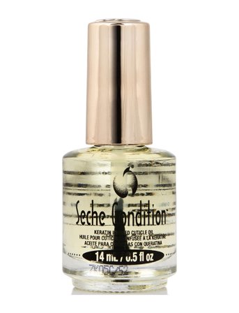 Seche Condition Cuticle Oil - Nude - 14 ml