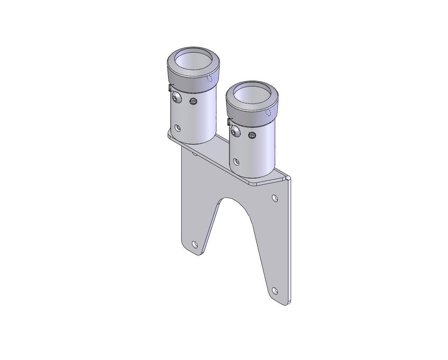 UNICOL PS12 Column adapter