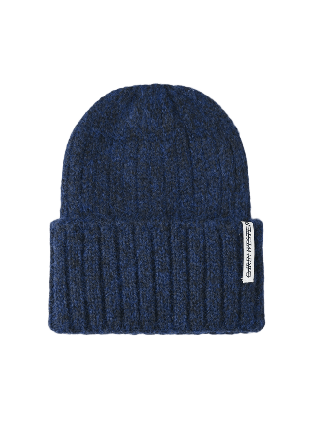 Carin Wester Mössa ALMA Mössor & hattar Blå ONESIZE