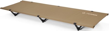 Helinox Cot One Convertible Long Coyote Tan