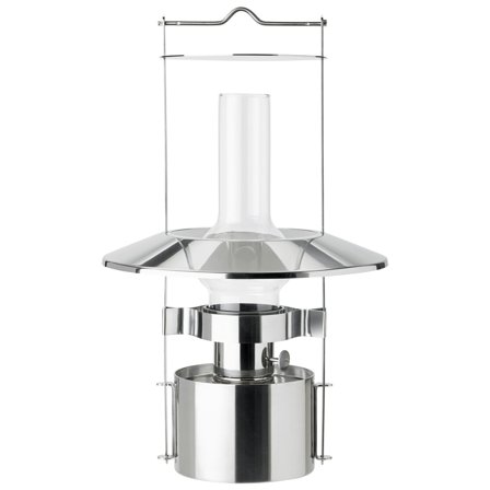 Stelton EM kannettava laivalamppu 43 cm, teräs