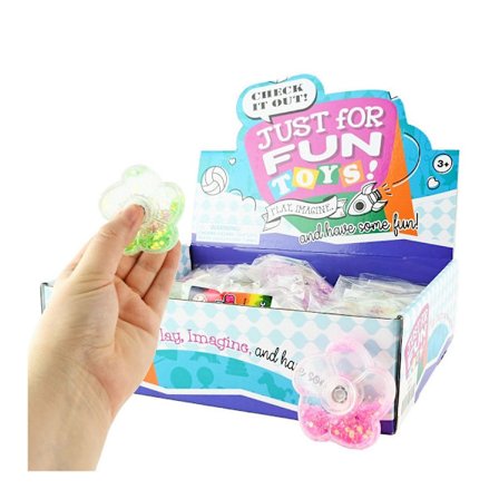 Fidget Spinner Quick, 1 st - Robetoy