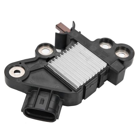 Alternator Spændingsregulator 0272220767 Udskiftningstilbehør Passer til Murano
