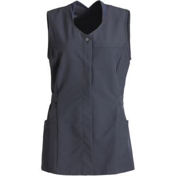 Damväst Stretch 17035*