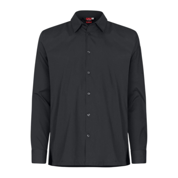 Serveringsskjorta Action stretch Unisex Segers 1013